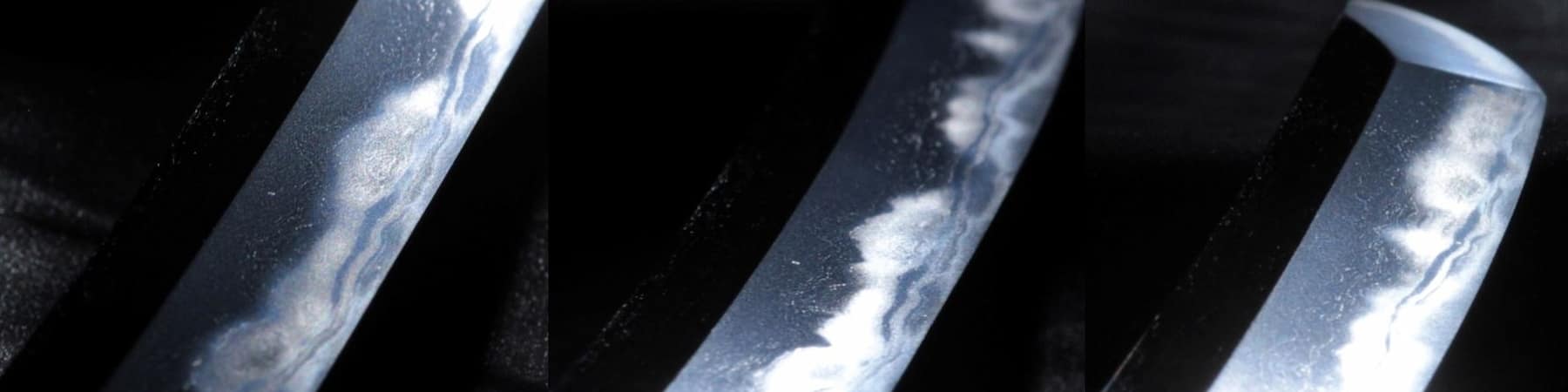 Ko-uda Japanese sword